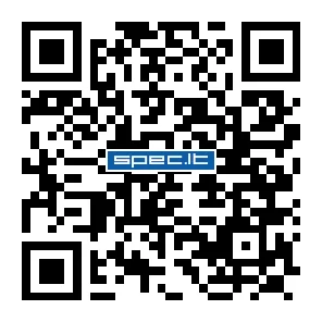 QR kodas | Virtuali investicija, UAB | spec.lt