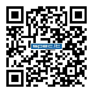 QR kodas | Virtuali knyga, UAB