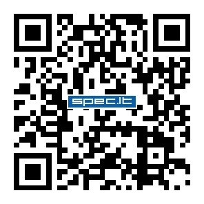 QR kodas | Virtuali vertimo agentūra, UAB | spec.lt
