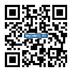 QR kodas | Technoclass, UAB | spec.lt