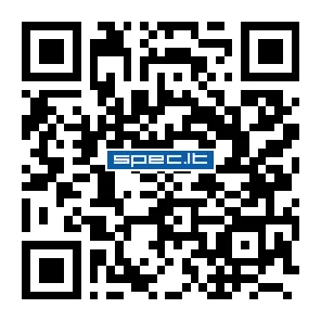 QR kodas | Virtualioji erdvė, UAB | spec.lt
