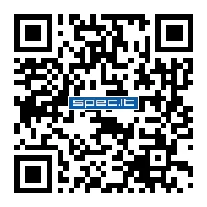 QR kodas | Virtualios realybės sistemos, MB
