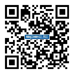 QR kodas | Virtualios sistemos, UAB | spec.lt