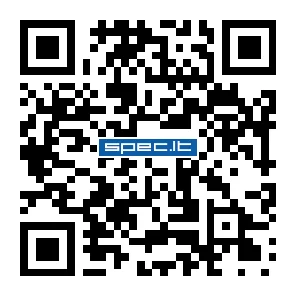 QR kodas | Virtualių paslaugų operatorius, UAB | spec.lt