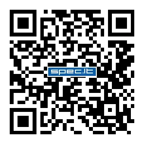 QR kodas | Virtualus horizontas, UAB | spec.lt