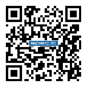 QR kodas | Virtualūs IT sprendimai, MB | spec.lt