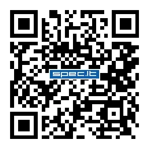 QR kodas | Virtualus kiemas, MB | spec.lt