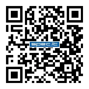 QR kodas | VIRTUALUS PASAULIS, D. Maceinos firma | spec.lt