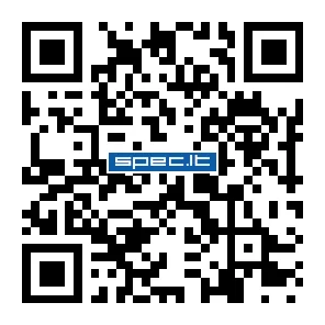 QR kodas | Virtualus pasaulis, MB | spec.lt