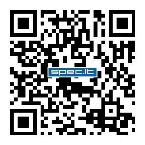 QR kodas | Virtualūs privatūs serveriai, IĮ | spec.lt