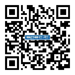QR kodas | Virtualūs Procesai, IĮ | spec.lt