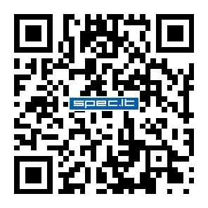 QR kodas | Virtualūs projektai, MB