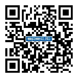 QR kodas | Virtues group, UAB | spec.lt