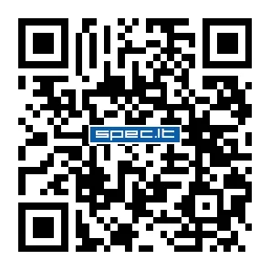 QR kodas | Virtus Baltic, UAB