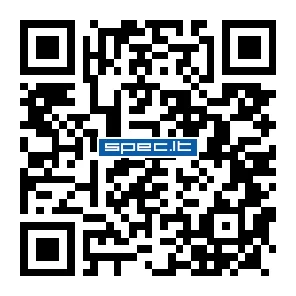 QR kodas | Virtustream LT, UAB | spec.lt