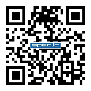 QR kodas | Virtutė, MB | spec.lt