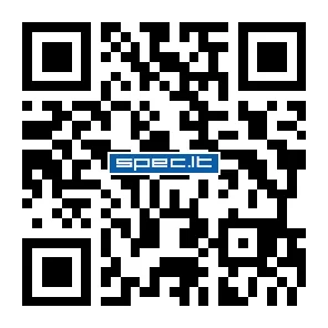 QR kodas | Virtuvė veža, MB | spec.lt