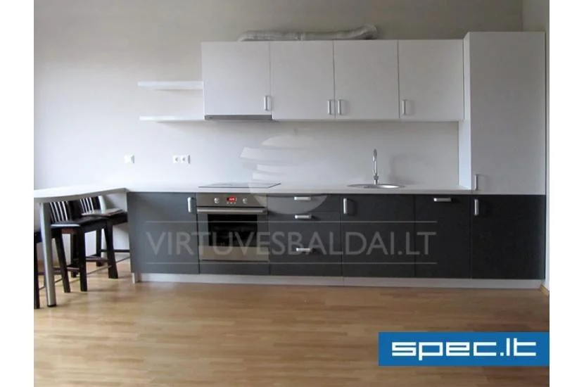Virtuvės baldai, UAB | spec.lt