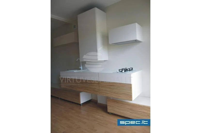 Virtuvės baldai, UAB | spec.lt