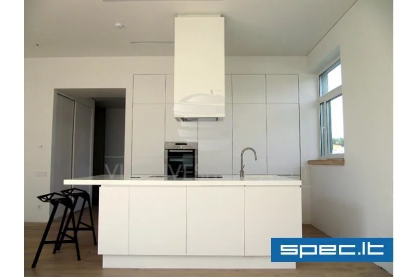 Virtuvės baldai, UAB | spec.lt