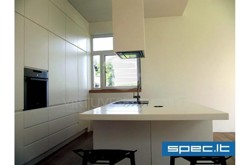 Virtuvės baldai, UAB | spec.lt