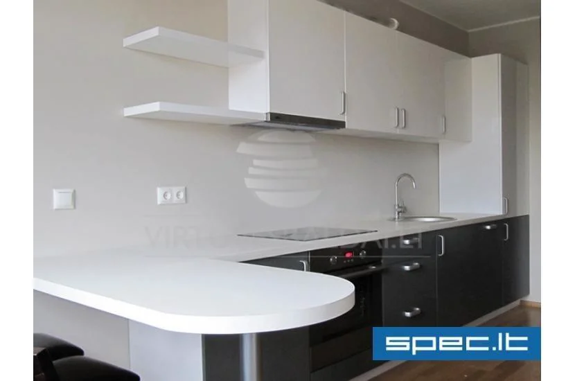 Virtuvės baldai, UAB | spec.lt