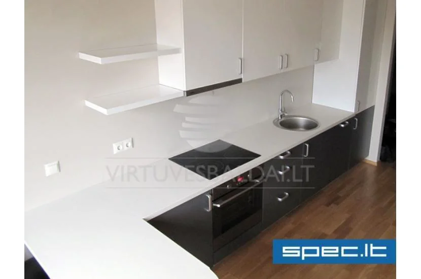 Virtuvės baldai, UAB | spec.lt