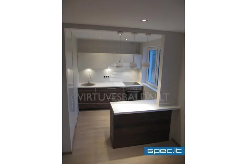 Virtuvės baldai, UAB | spec.lt