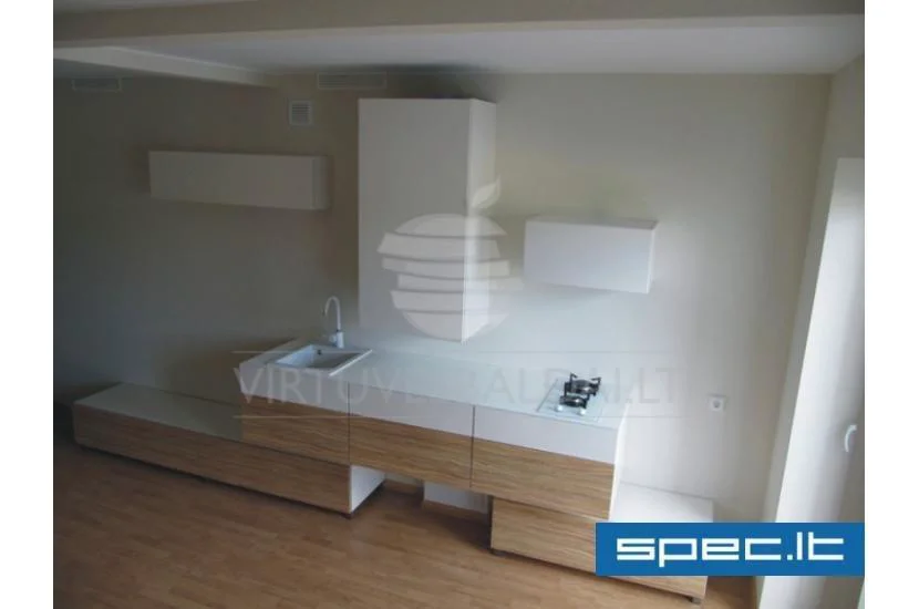 Virtuvės baldai, UAB | spec.lt
