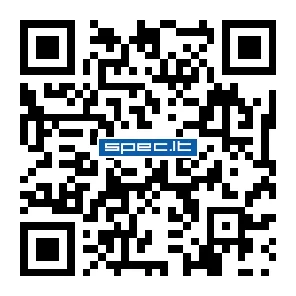 QR kodas | Virtuvės fėja, UAB