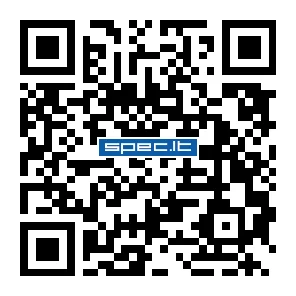 QR kodas | Virtuvės kultūra, MB