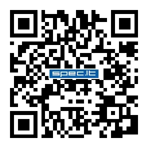 QR kodas | Virtuvės mitų griovėjai, UAB | spec.lt