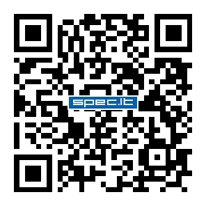 QR kodas | Virtuvės paslaptys, UAB | spec.lt