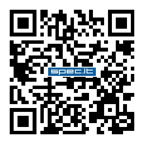 QR kodas | Virtuvės stilius, MB