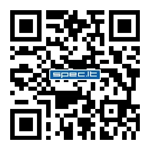QR kodas | Virtuves123, MB