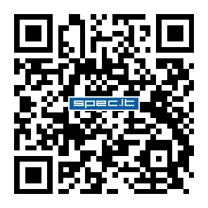 QR kodas | Virtuvinė įranga, MB