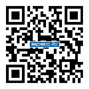 QR kodas | VirtuWare LT, UAB