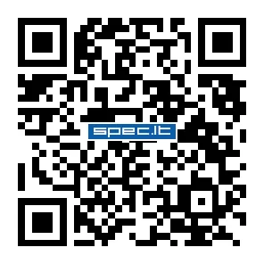 QR kodas | Virūla, UAB | spec.lt