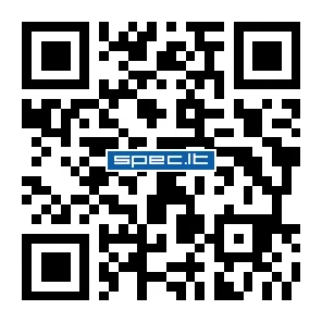 QR kodas | Viruma, UAB | spec.lt
