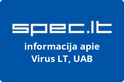 Virus LT, UAB