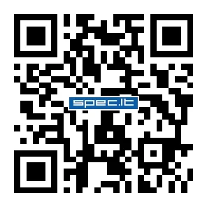 QR kodas | Virus LT, UAB | spec.lt