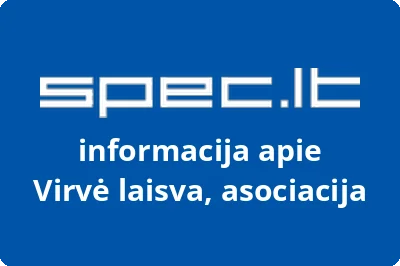 Asociacija Virvė laisva