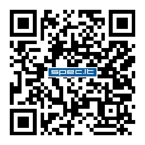 QR kodas | Asociacija Virvė laisva | spec.lt