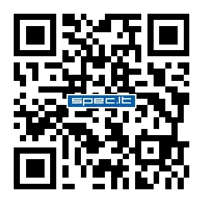 QR kodas | Virvė, UAB | spec.lt