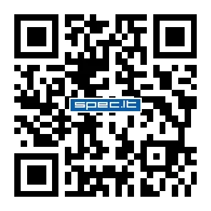 QR kodas | Virveta, UAB