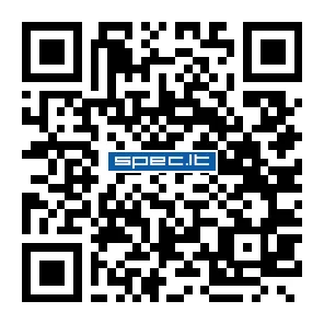 QR kodas | V. Pakalnio firma VIRVISTA | spec.lt