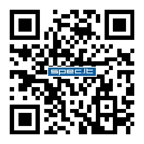 QR kodas | Virvita, UAB | spec.lt