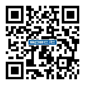 QR kodas | Virvol, UAB | spec.lt