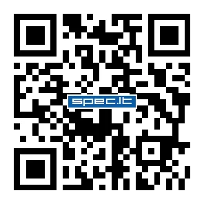 QR kodas | Virvyčia, UAB