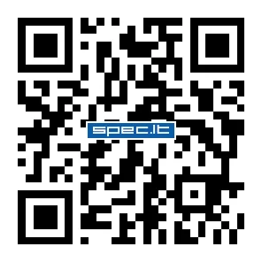QR kodas | Virvytas, UAB | spec.lt